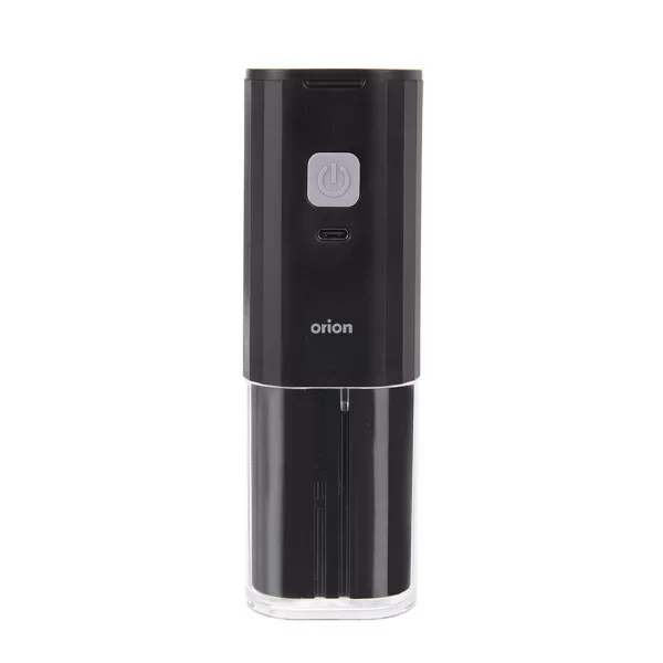 Mlýnek UH elektr. USB akumulátorový na kávu v. 16 cm