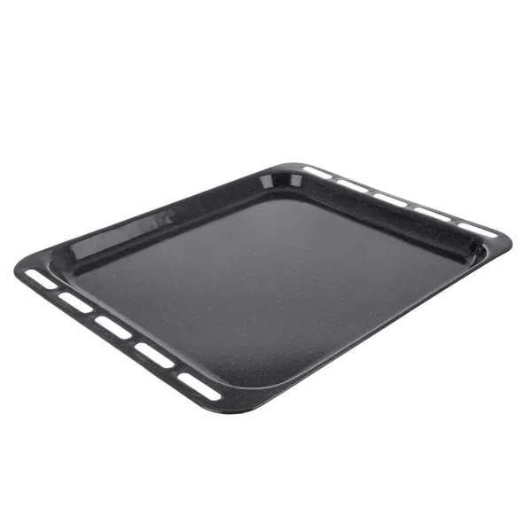 Plech smalt 44,5x36x2 cm