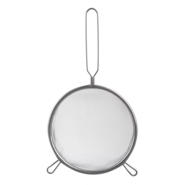Cedník nerez jemný pr. 20 cm