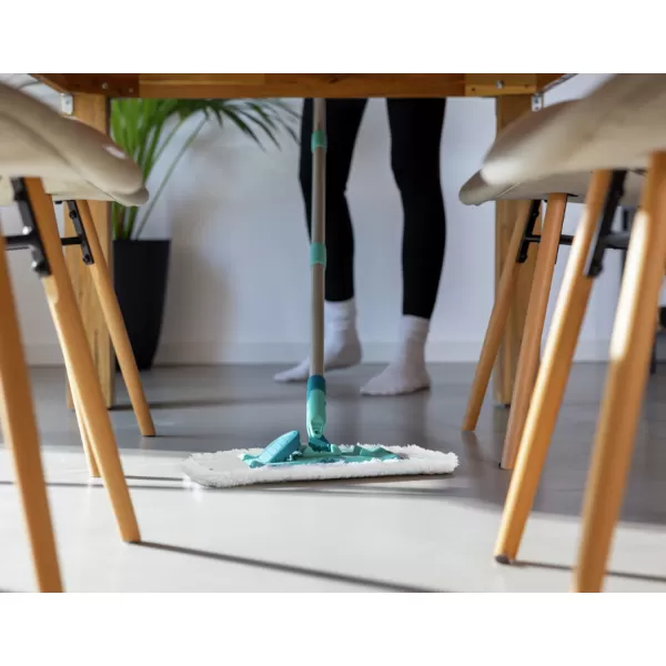 Náhrada k mopu SUPERDUSTER Floor M LEIFHEIT 55386