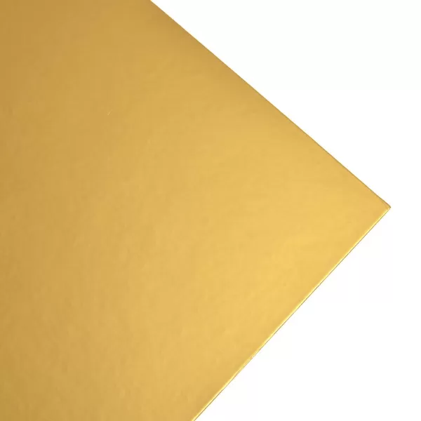 Podložka pod dort tenká oboustranná 40x30 cm 1 ks