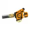 XT Hořák ruční na kartuše s piezo zapalováním 7/16", 2,2kW