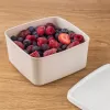 Dóza UH Frost 0,65 l béžová