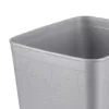 Dóza UH Frost 1,1 l šedá
