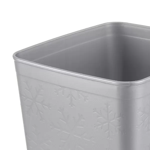 Dóza UH Frost 1,1 l šedá
