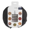 Síť UH/kov na sušení závěsná pr. 60 cm 4 patra