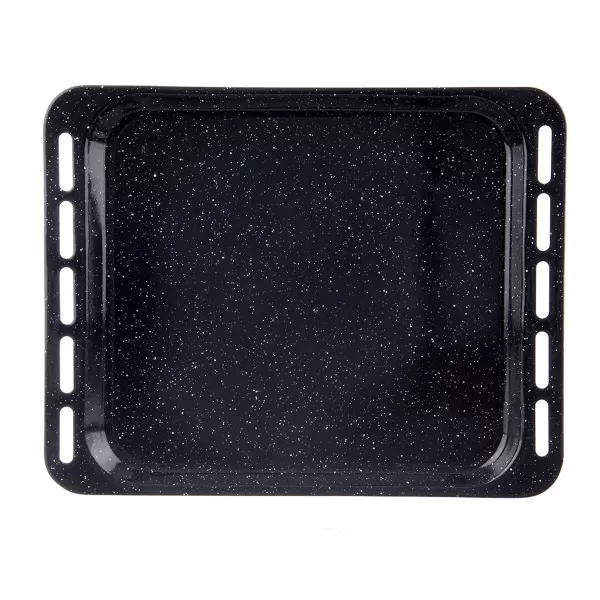 Plech smalt 45,5x36x2,5 cm