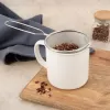 Cedník nerez jemný pr. 10 cm