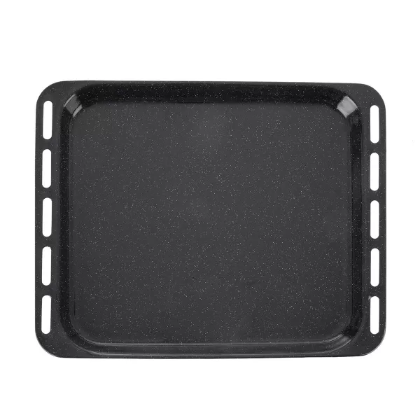 Plech smalt 44,5x36x2 cm