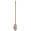 Vařečka dřevo Gastro oválná 60 cm