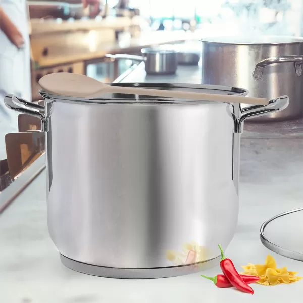 Vařečka dřevo Gastro oválná 60 cm