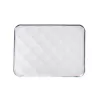 Tác borosil. sklo servírovací 33,4x24,4 cm