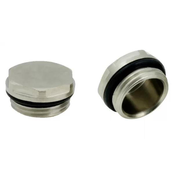 Zátka k radiátoru 1/20 R/1173