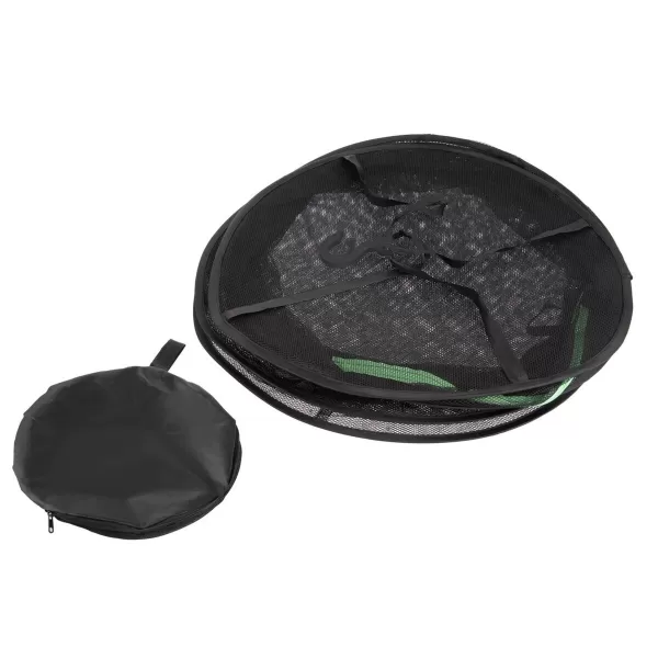 Síť UH/kov na sušení závěsná pr. 60 cm 4 patra