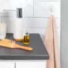Háček UH přísavka 2 ks