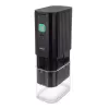 Mlýnek UH elektr. USB akumulátorový na kávu v. 16 cm