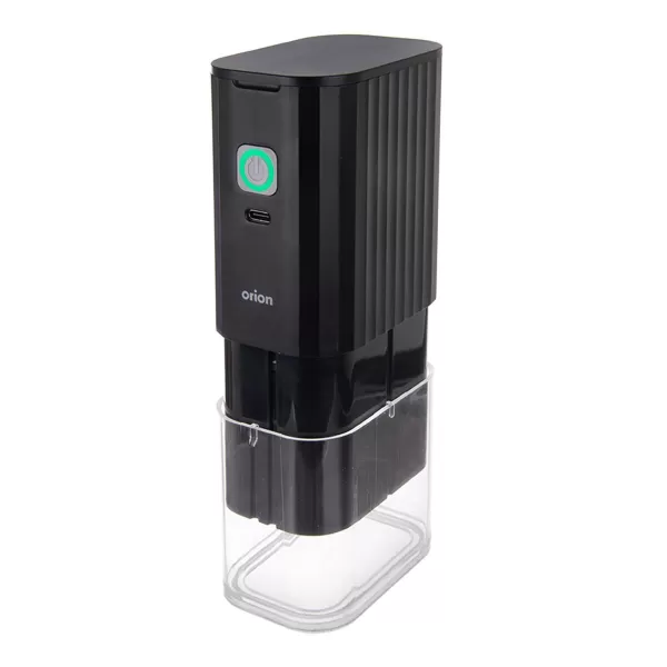 Mlýnek UH elektr. USB akumulátorový na kávu v. 16 cm
