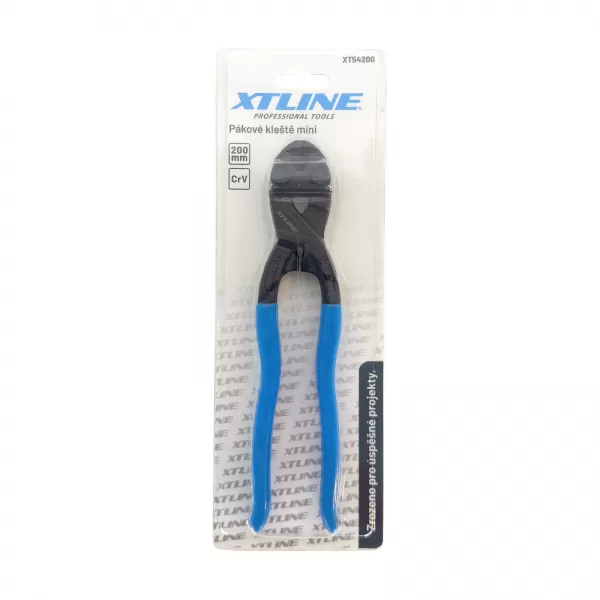 XT Kleště pákové mini 200mm