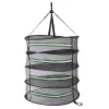 Síť UH/kov na sušení závěsná pr. 60 cm 4 patra