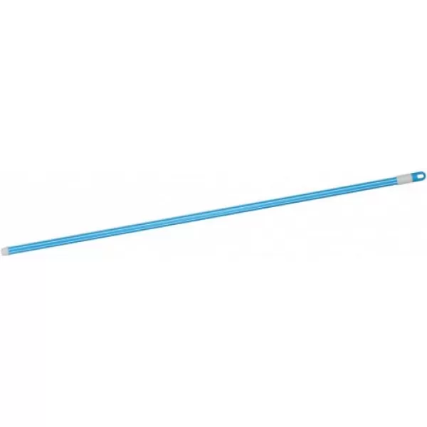 Hůl kovová SOFT STRIPS 120cm