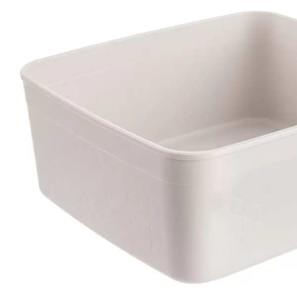 Dóza UH Frost 0,65 l béžová