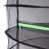 Síť UH/kov na sušení závěsná pr. 60 cm 4 patra