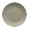 Talíř ker. mělký pr. 27 cm zelená