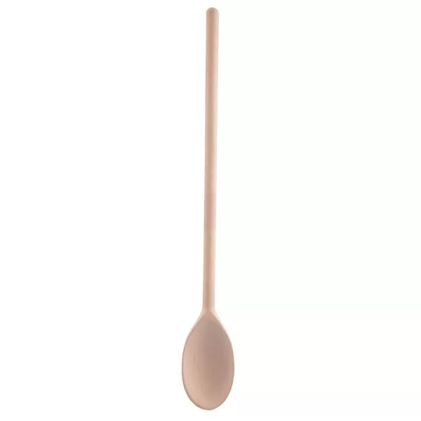 Vařečka dřevo Gastro oválná 60 cm