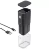 Mlýnek UH elektr. USB akumulátorový na kávu v. 16 cm