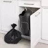 Koš odp. UH kolíbka 25 l černá