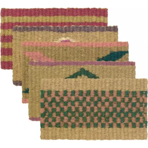 Rohož holandská 56x32 cm