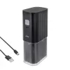 Mlýnek UH elektr. USB akumulátorový na kávu v. 16 cm