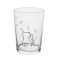 Sklenice MICKA 0,5 l, 1 ks
