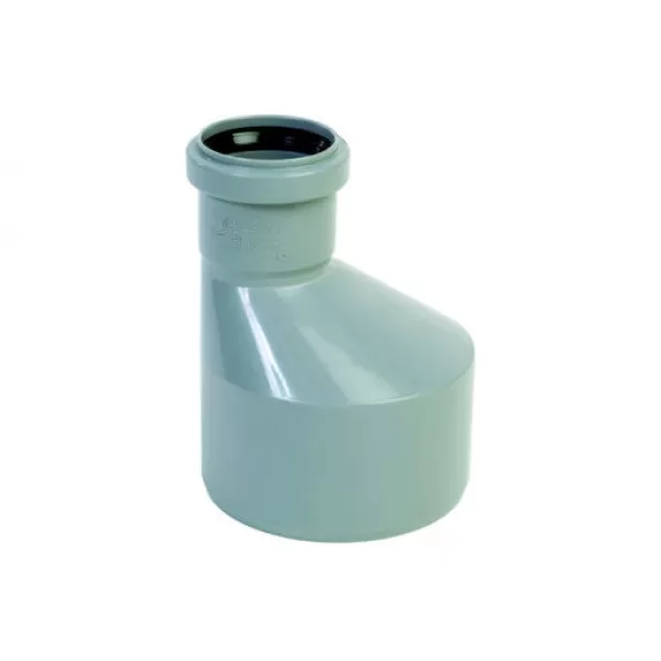 HTR 100/40 Přechodka 100x40 ODP.PP