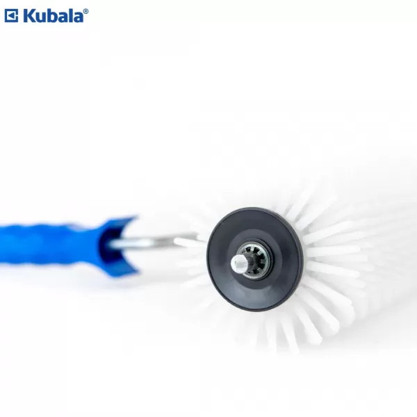 KUBALA 1694 Váleček nivelační 85/230mm
