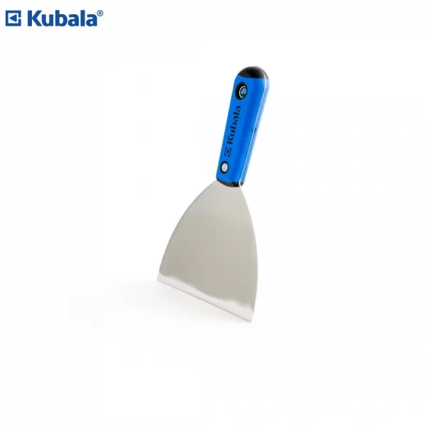 KUBALA 0525 Stěrka nerez SILVER LINE, 80 mm