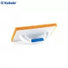 KUBALA 0386 Hladítko s houbou oranžovou, 280 x 140 mm, rukojeť BM