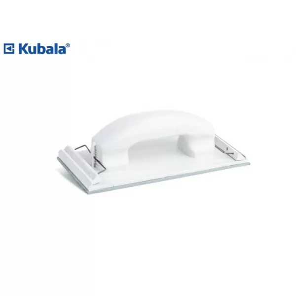 KUBALA 0306 Hladítko brusná mřížka 105x210