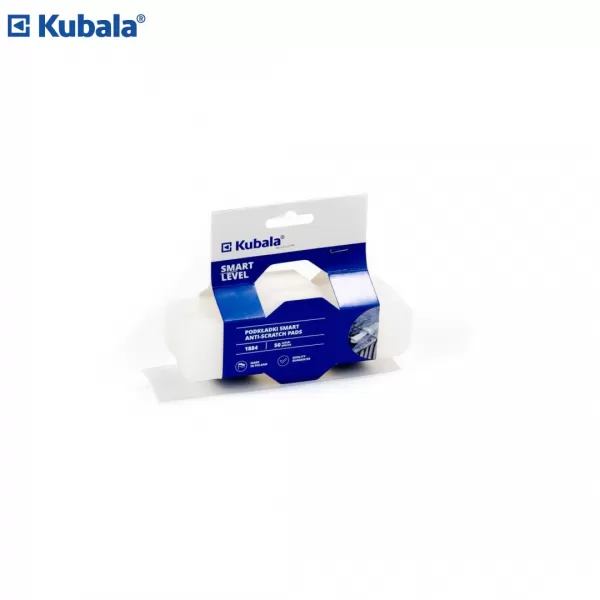 KUBALA 1884 Podložky Smart Level 50ks