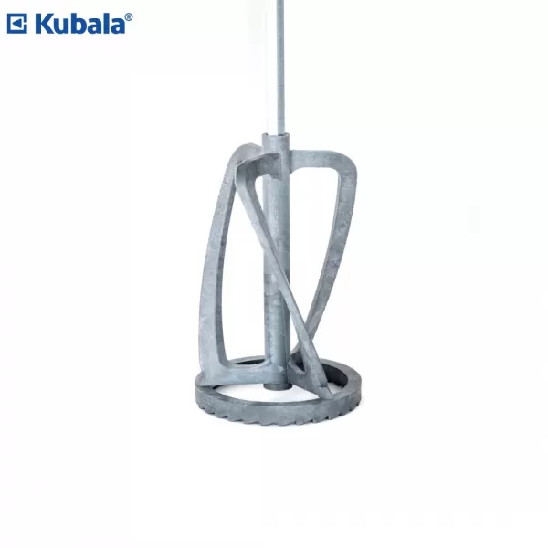 KUBALA 1217 Míchadlo sklolaminát M14 pr.125mm