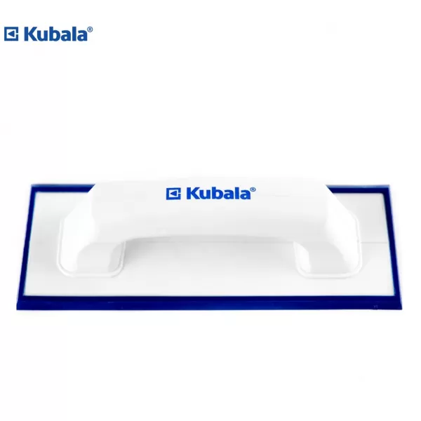 KUBALA 0325 Hladítko spárovací modré 240x95 mm ENPRO