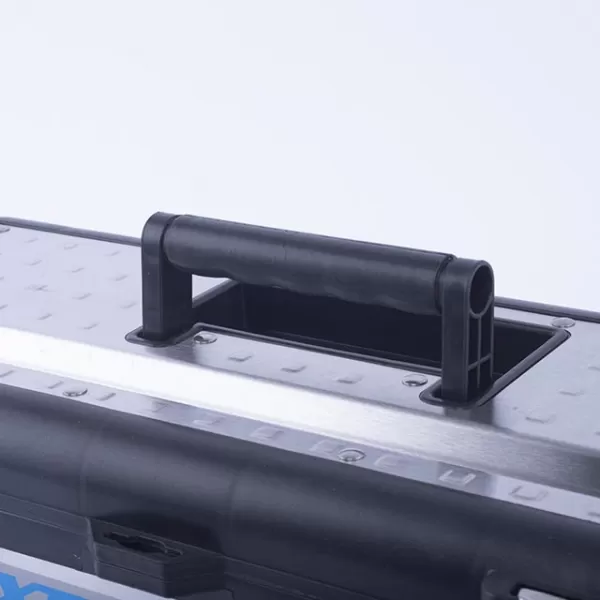 XT box plast-nerez 47x23,8x20,3