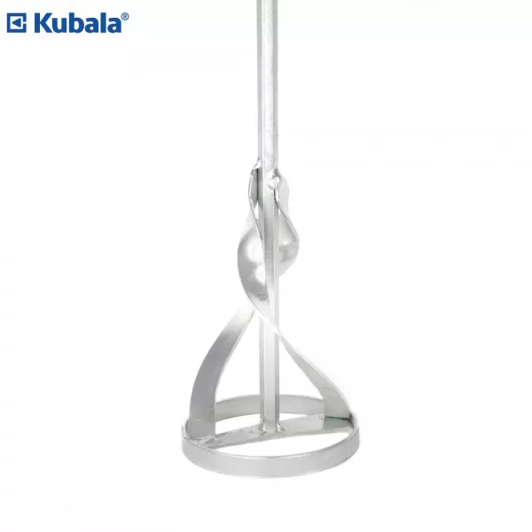 KUBALA 1225 Míchadlo s kruhem, O 60 mm (barvy)