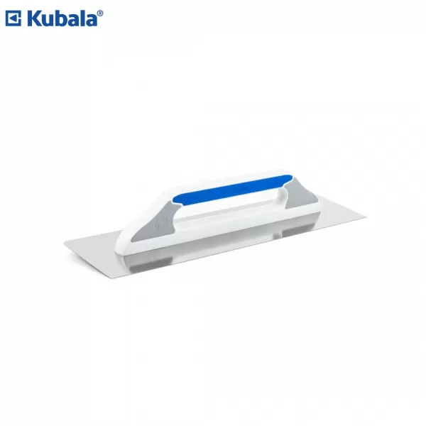 KUBALA 0250 Hladítko nerez 130x480