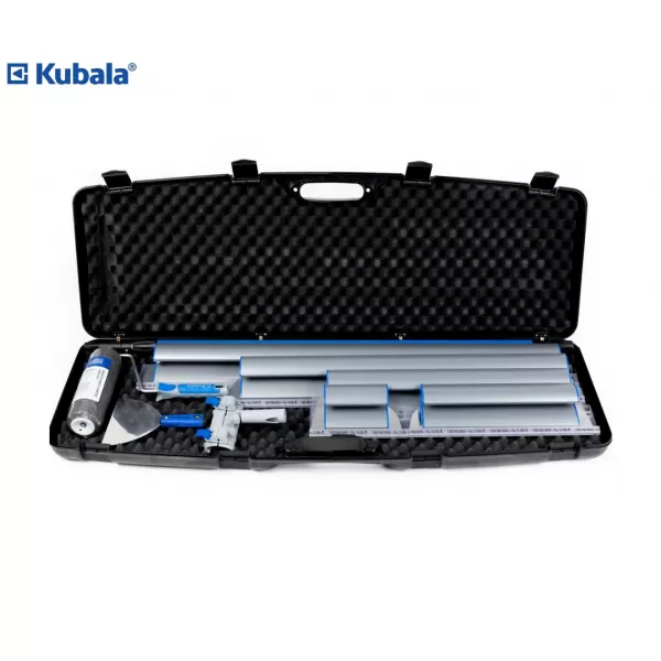KUBALA 0651 Sada Master set s kufrem