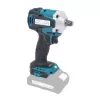 XT Utahovák rázový AKU na 1/2" hlavice bezuhlíkový 18V, 400Nm