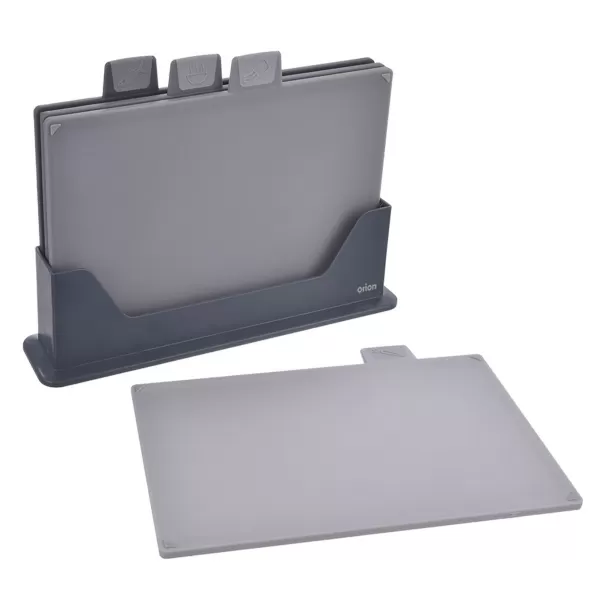 Prkénko UH krájecí set 4 ks