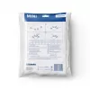 KUBALA 1812 Spony 1mm bal 100ks Smart Level MINI