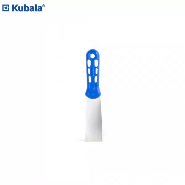 KUBALA 0501 Špachtle nerezová 40mm