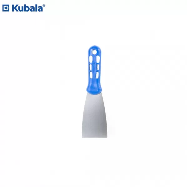 KUBALA 0502 Špachtle nerezová 60mm